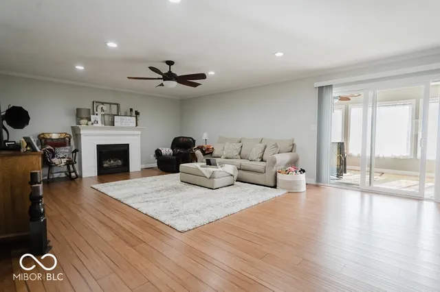 $442,000 | 1109 McCormack Drive, New Castle, IN 47362