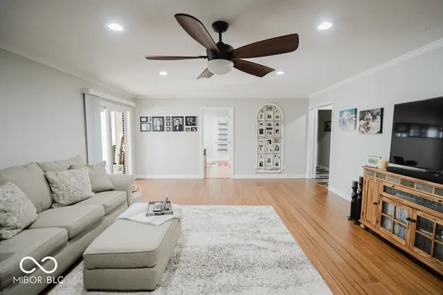 $442,000 | 1109 McCormack Drive, New Castle, IN 47362