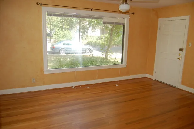 $3,400 | 4704 Evans Avenue, Unit A, Austin, TX 78751