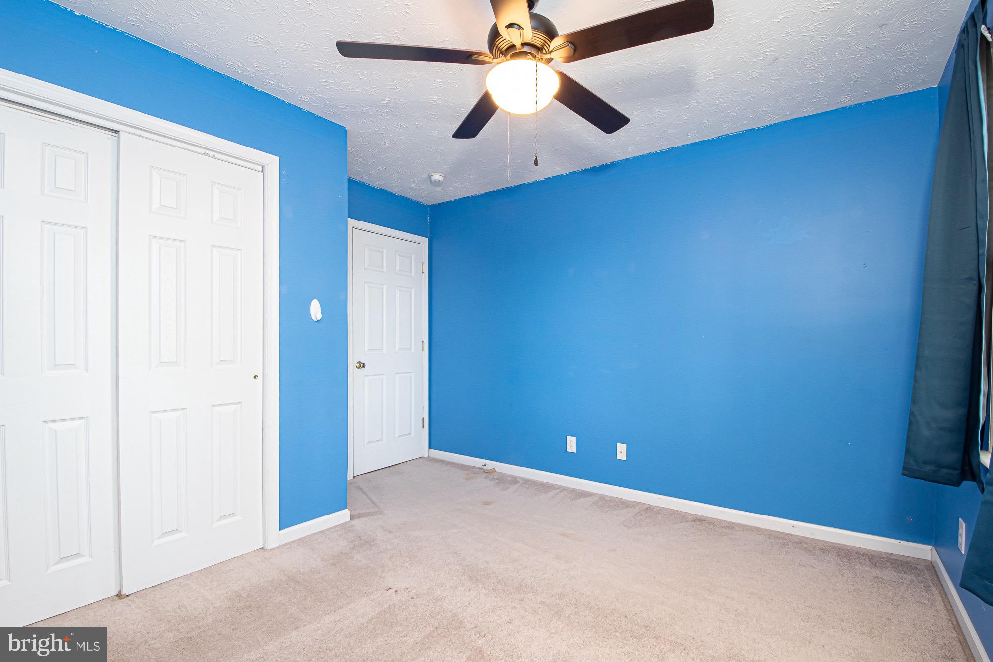 646 Guard Hill Road Middletown, VA 22645 - Photo 42 of 56 Bedroom 4