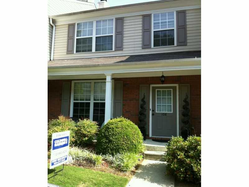 9155 Nesbit Ferry Road, Unit 108 Alpharetta, GA 30022 - Photo 1 of 1