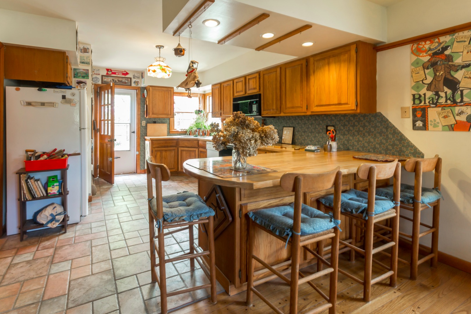 60 Pinehurst Road Edgartown, MA 02539 - Photo 9 of 25 a view of a dining room with furniture and wooden floor
