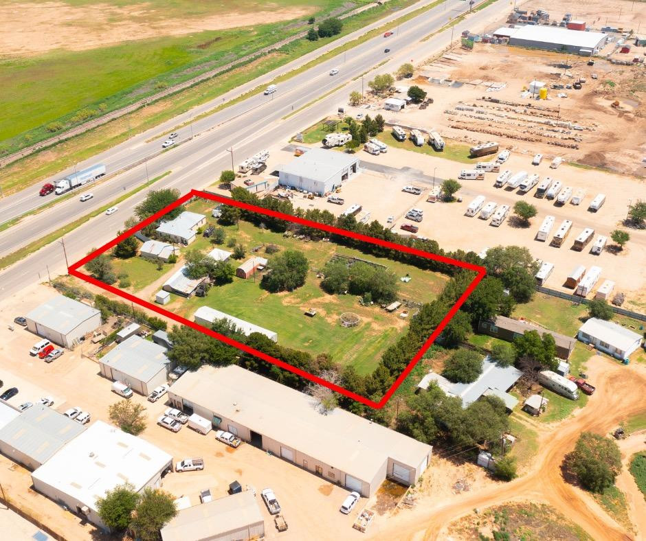 7409 Marsha Sharp Freeway West Lubbock, TX 79424 - Photo 4 of 4