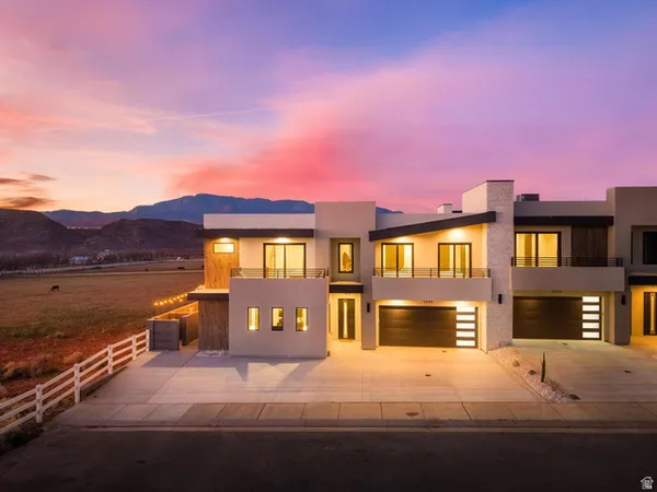 $1,787,500 | 5267 West 2420 South, Unit 122, Hurricane, UT 84737