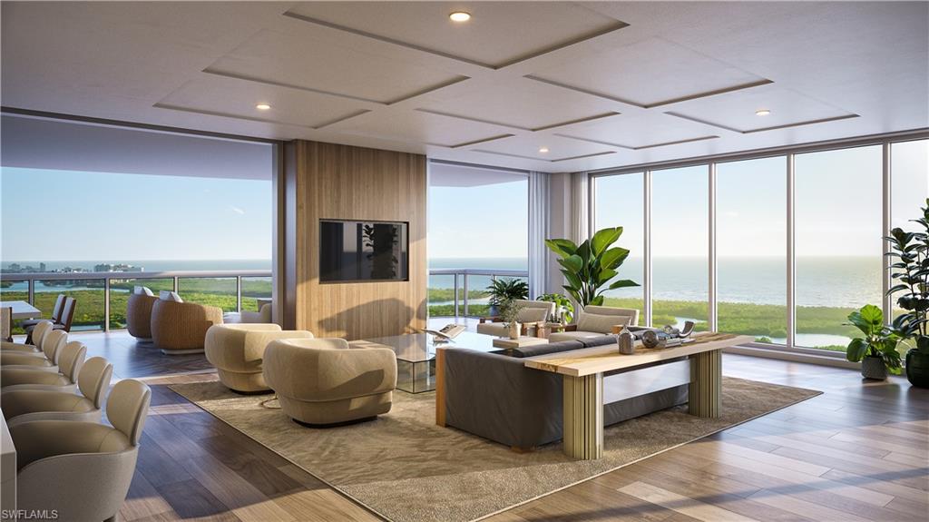 13955 Old Coast Road, Unit 506 Naples, FL 34110 - Photo 8 of 34 Rendering