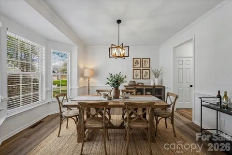 $425,000 | 2622 Billings Park Drive, Charlotte, NC 28213