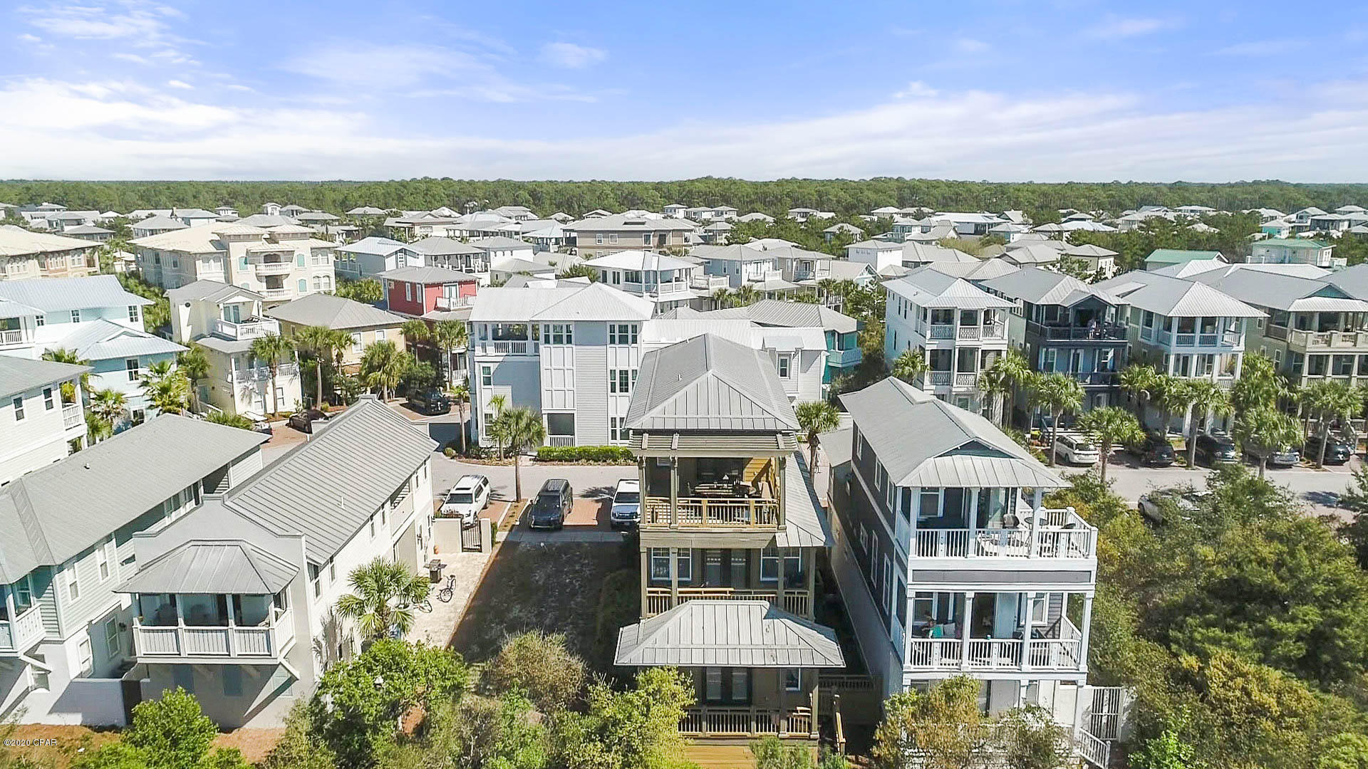 14 Trigger Trail East Inlet Beach, FL 32461 - Photo 52 of 56 Gallery Image 52