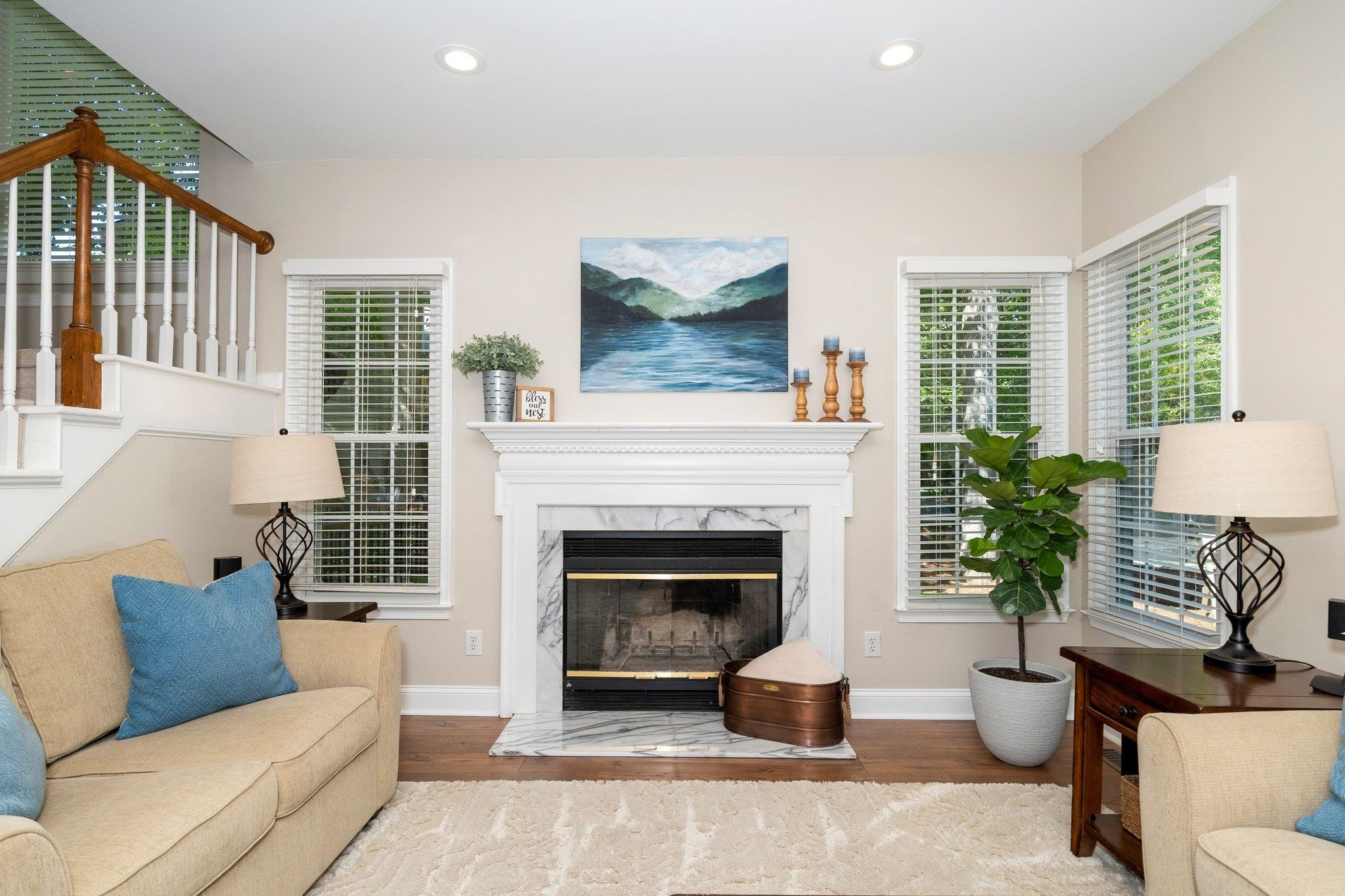 12025 North Exeter Way Raleigh, NC 27613 - Photo 11 of 25 Photo 11