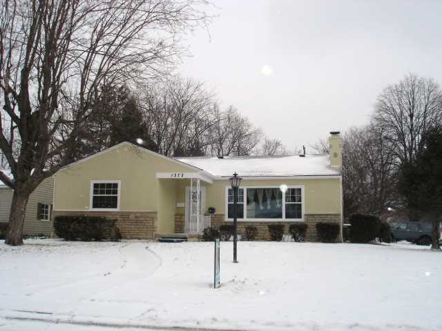 1272 Kenwick Road Columbus, OH 43209 - Photo 1 of 7 Gallery Image 1