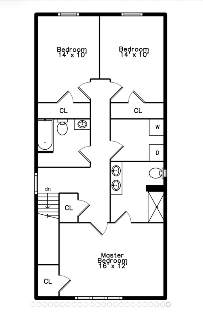 1110 South 3rd Avenue Maywood, IL 60153 - Photo 14 of 15