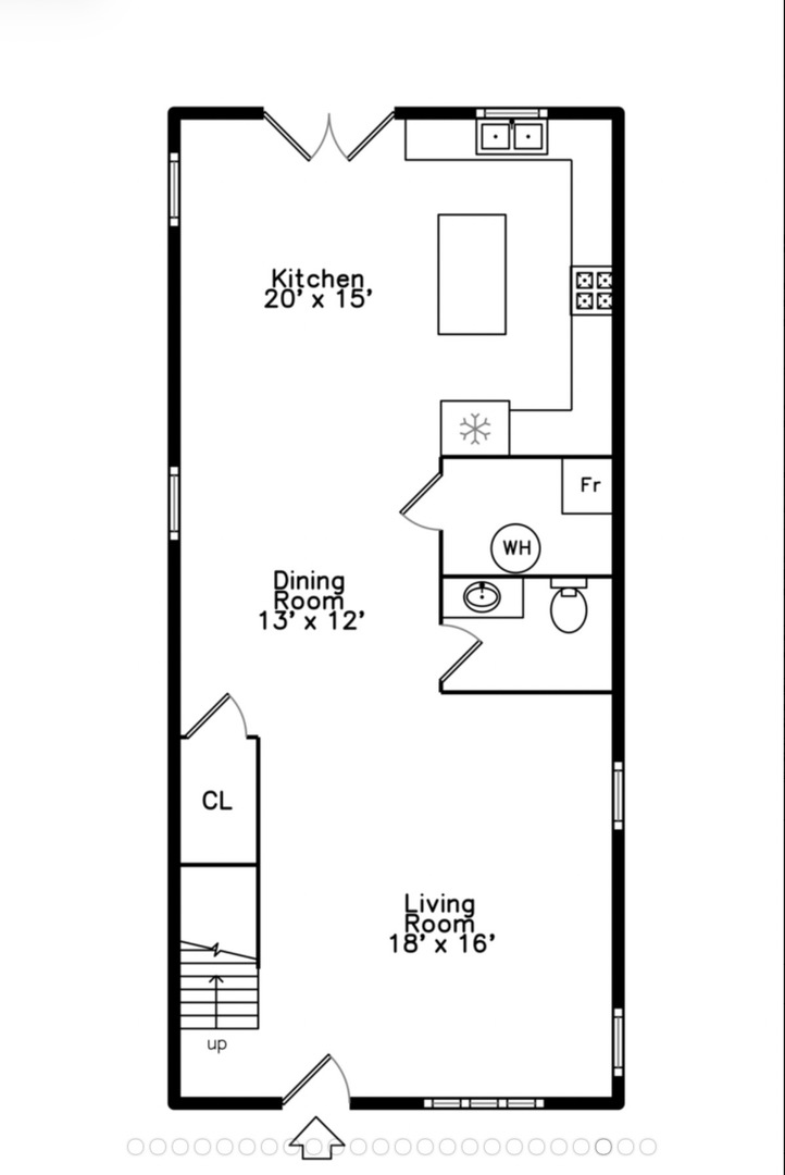 1110 South 3rd Avenue Maywood, IL 60153 - Photo 15 of 15