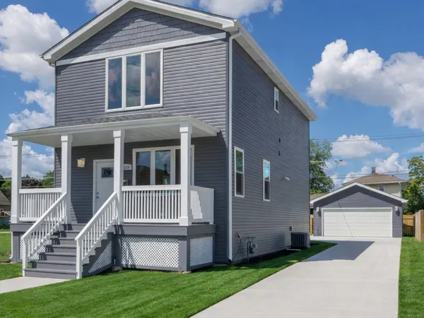 $474,500 | 1110 South 3rd Avenue, Maywood, IL 60153
