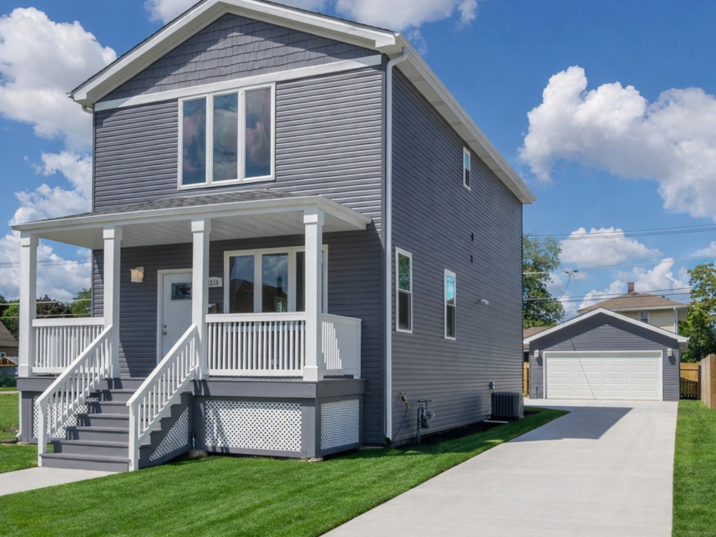 1110 South 3rd Avenue Maywood, IL 60153 - Photo 2 of 15