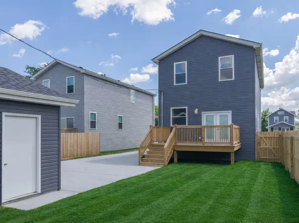 $474,500 | 1110 South 3rd Avenue, Maywood, IL 60153