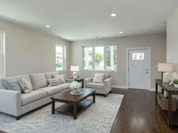 $474,500 | 1110 South 3rd Avenue, Maywood, IL 60153