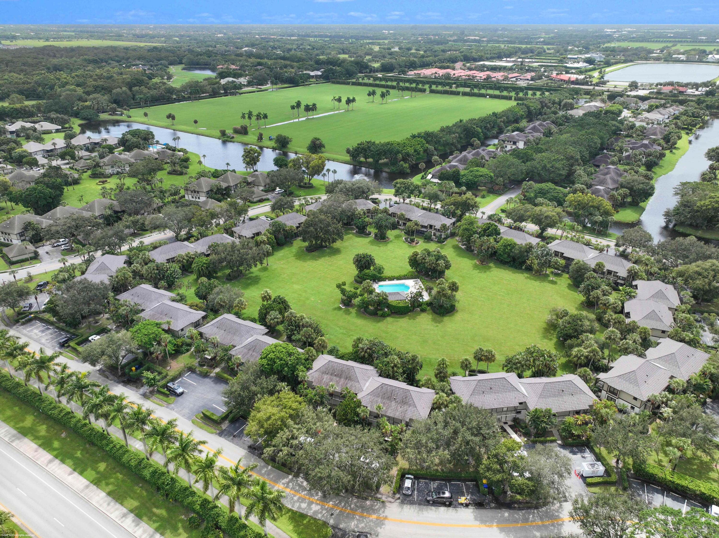 13334 Polo Club Road, Unit 347 Wellington, FL 33414 - Photo 15 of 15 13334 Polo Club Rd 001