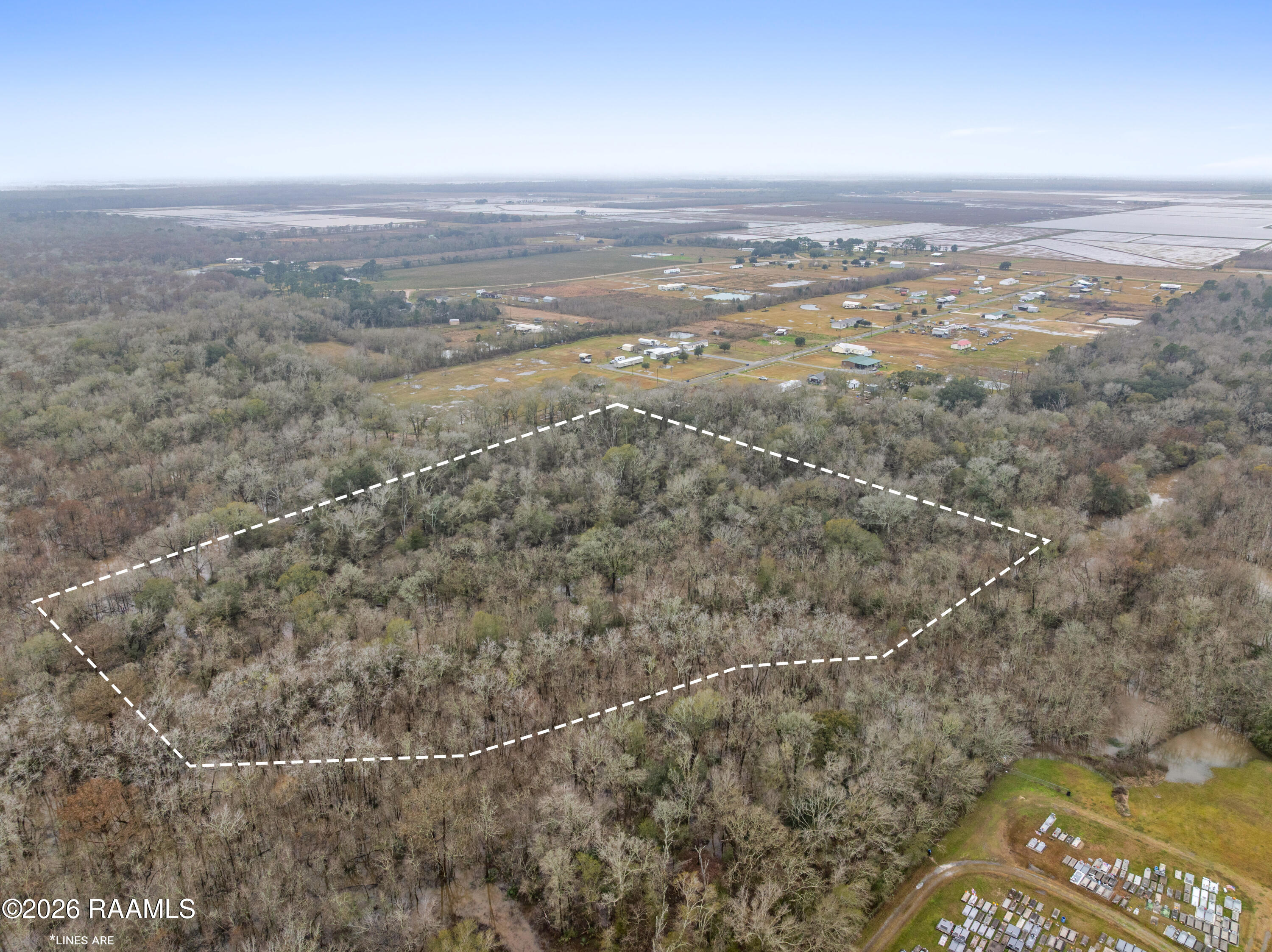 0 Sally Road Morse, LA 70559 - Photo 11 of 14 TBDSAlly.5a