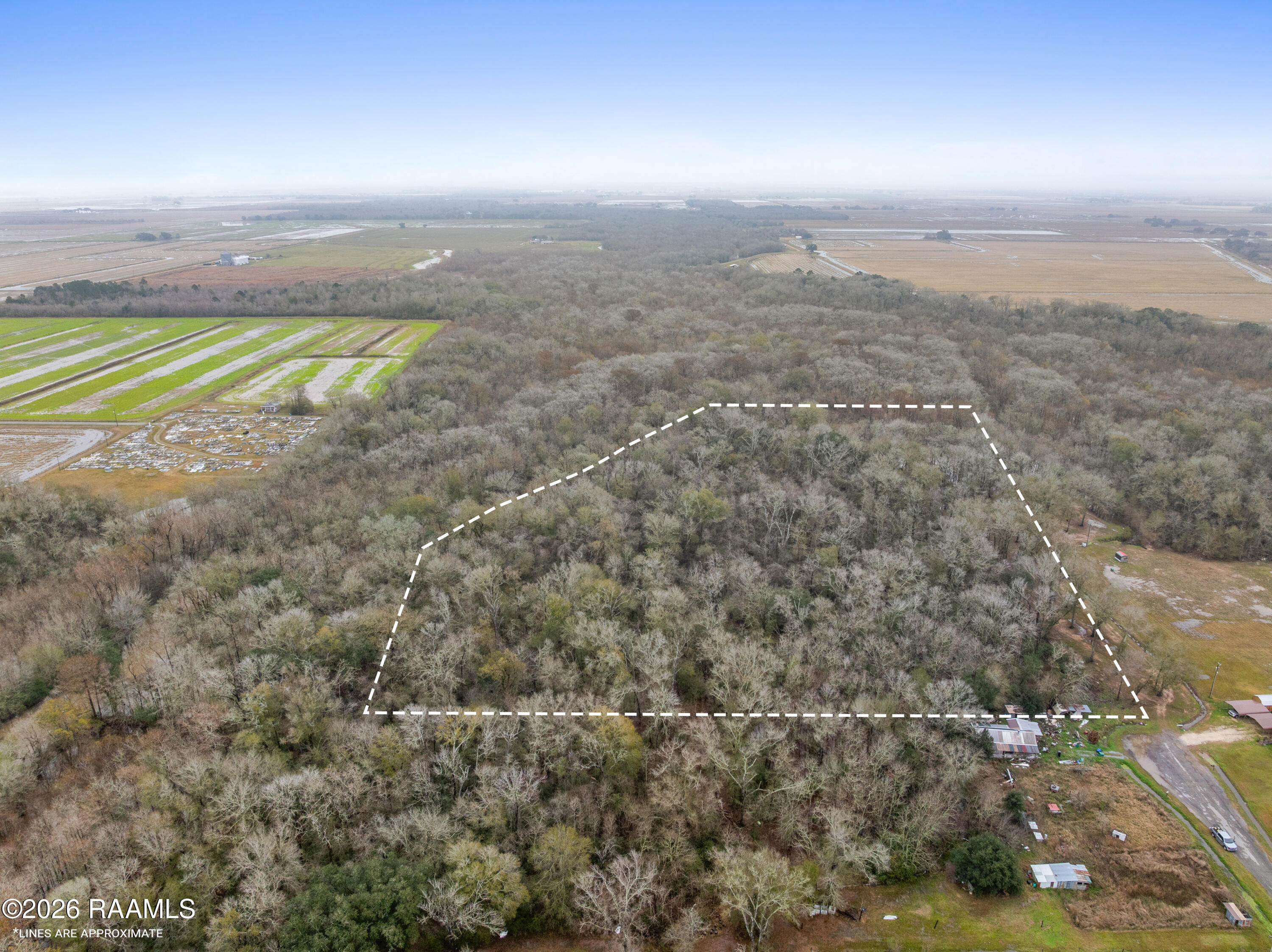 0 Sally Road Morse, LA 70559 - Photo 12 of 14 TBDSally.6a