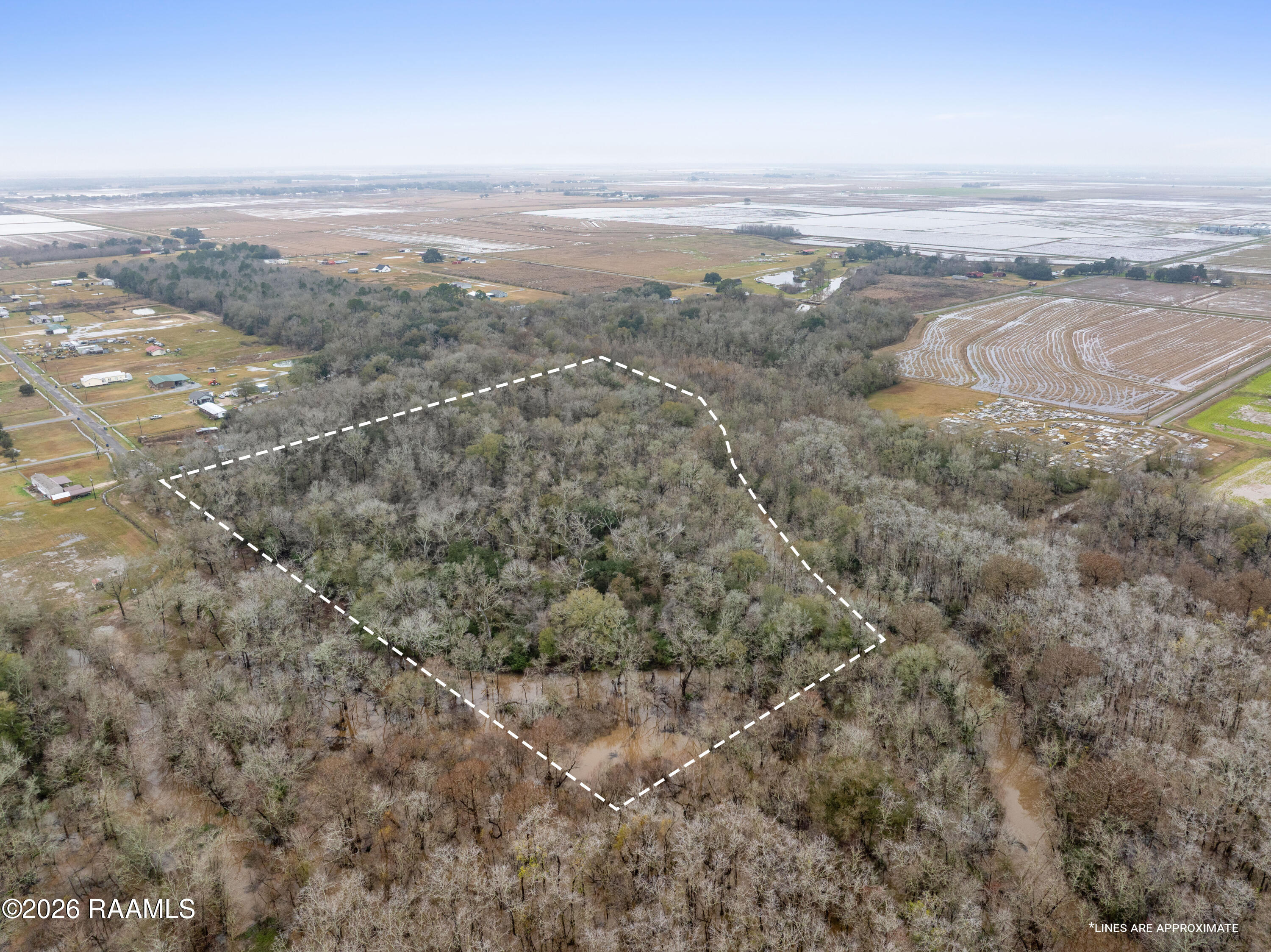 0 Sally Road Morse, LA 70559 - Photo 14 of 14 TBDSAlly7a