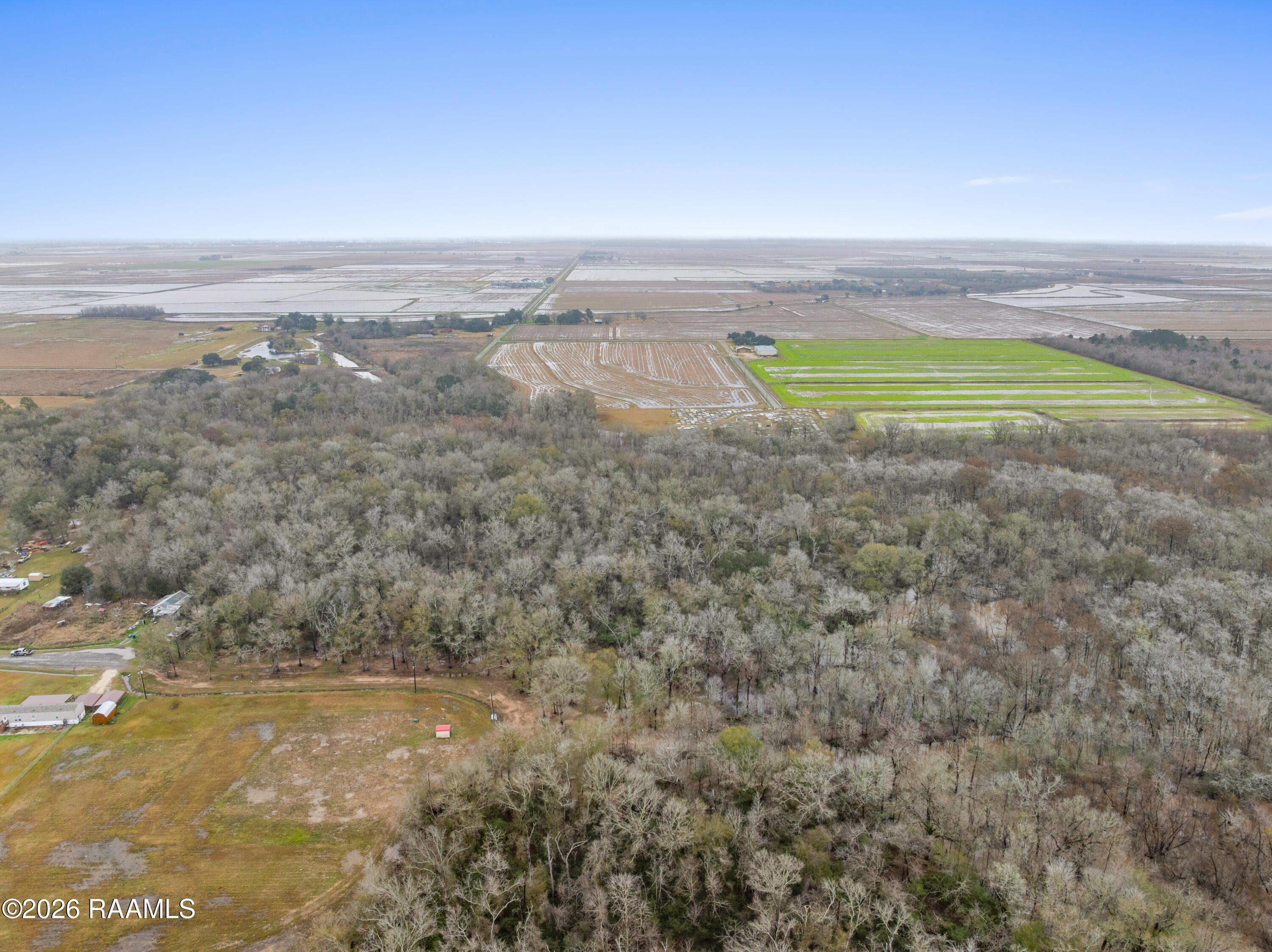 0 Sally Road Morse, LA 70559 - Photo 3 of 14 DJI_20260122074525_0723_D