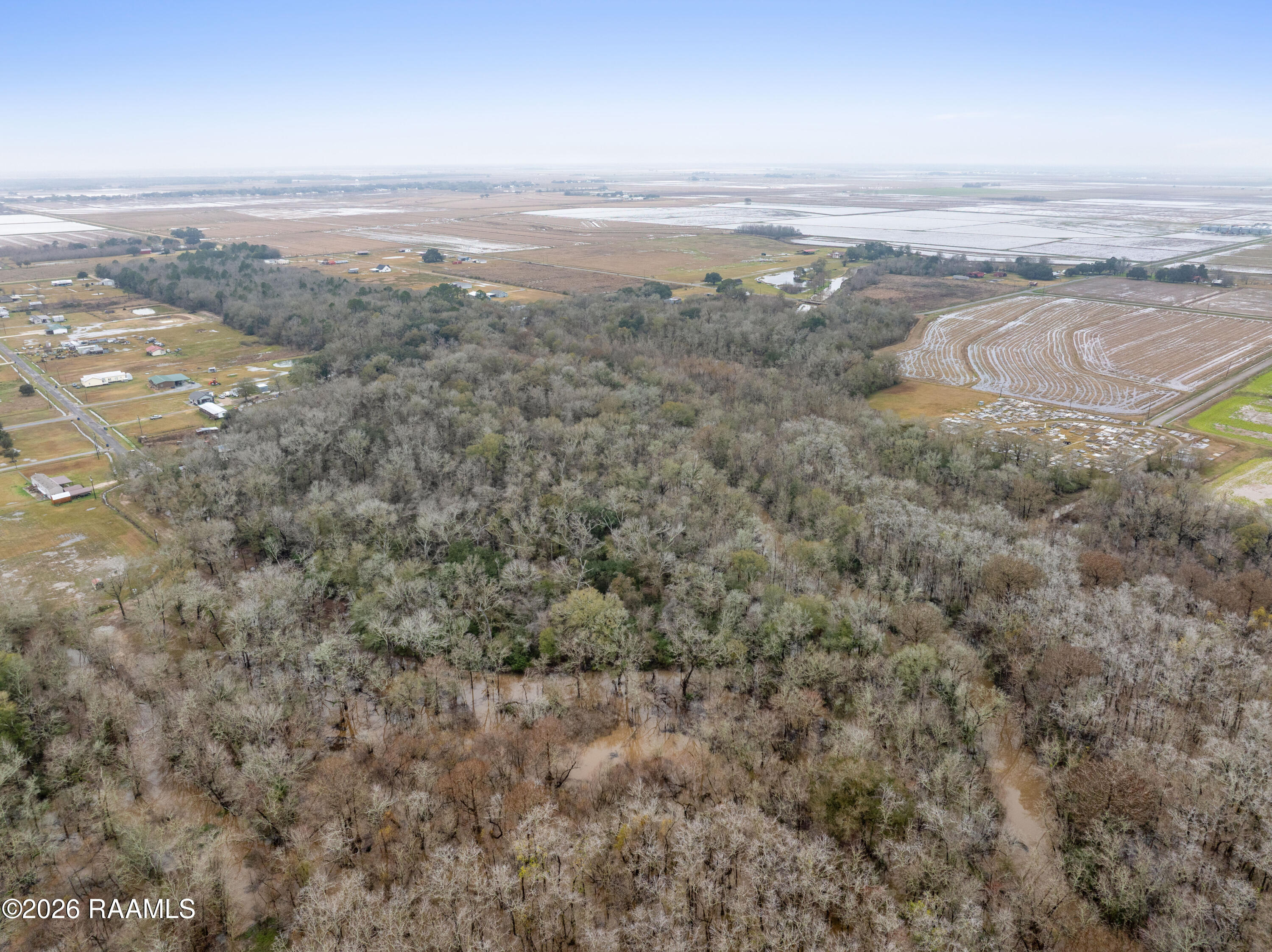 0 Sally Road Morse, LA 70559 - Photo 4 of 14 DJI_20260122074551_0724_D