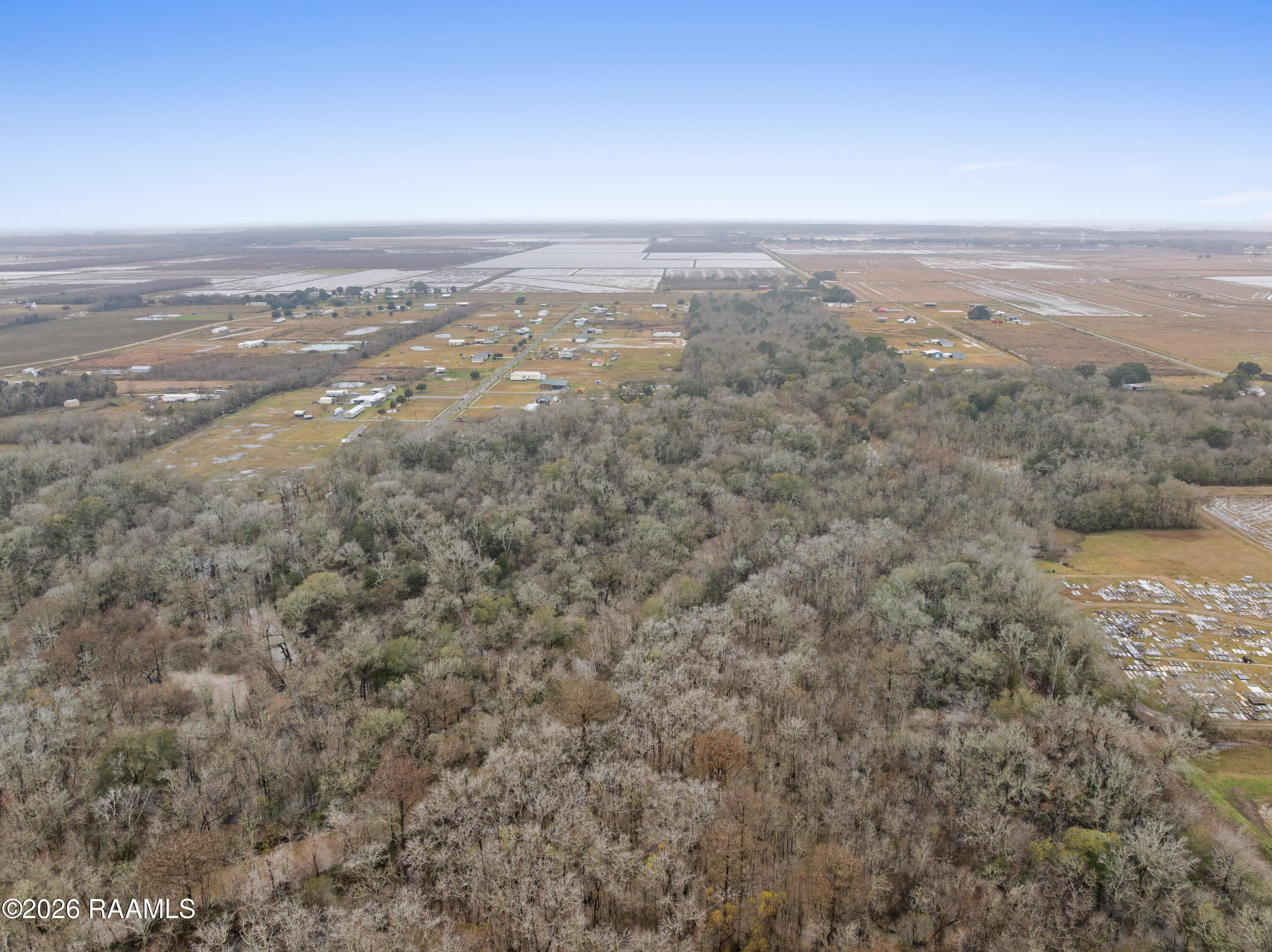 0 Sally Road Morse, LA 70559 - Photo 5 of 14 DJI_20260122074617_0725_D