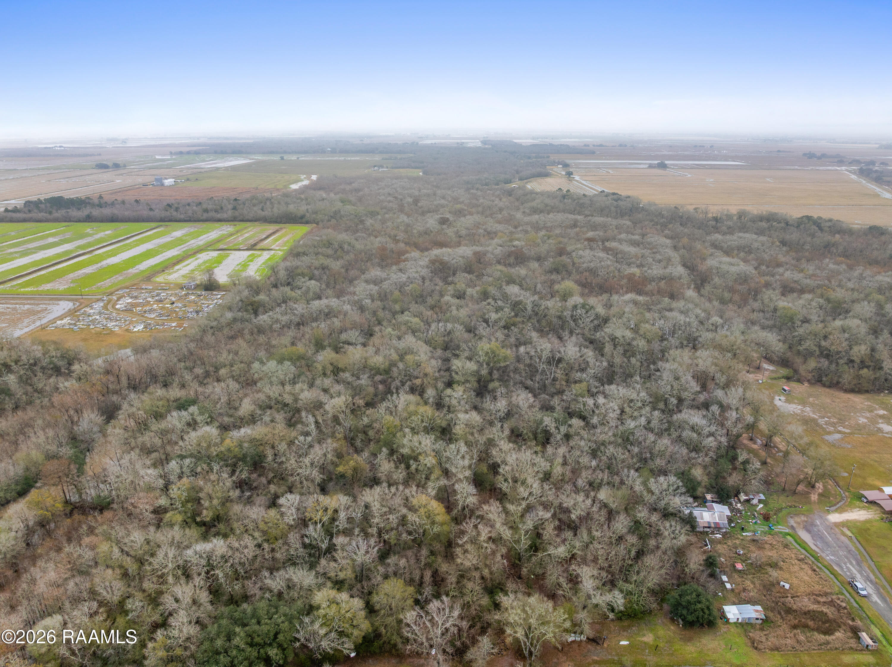 0 Sally Road Morse, LA 70559 - Photo 7 of 14 DJI_20260122074727_0727_D