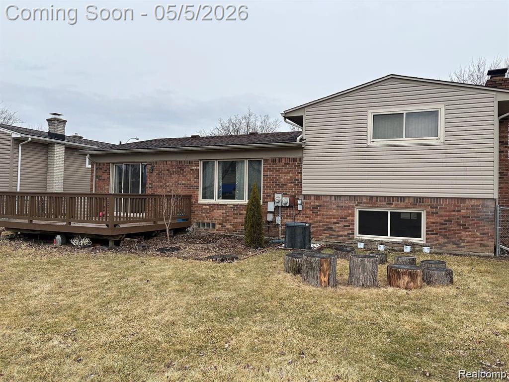 5855 Wedgewood Road Canton, MI 48187 - Photo 9 of 9