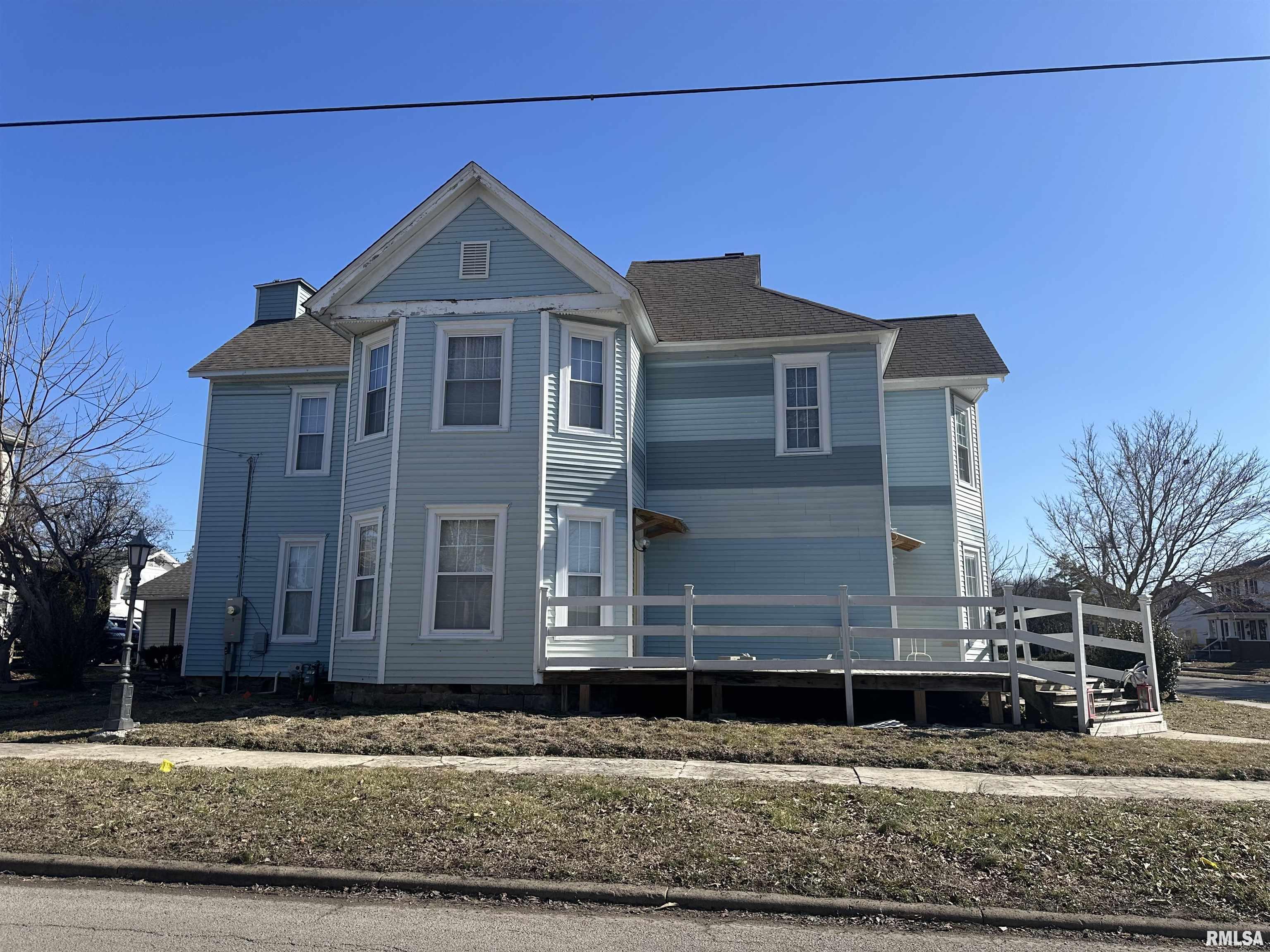 1844 Spruce Street Murphysboro, IL 62966 - Photo 3 of 3