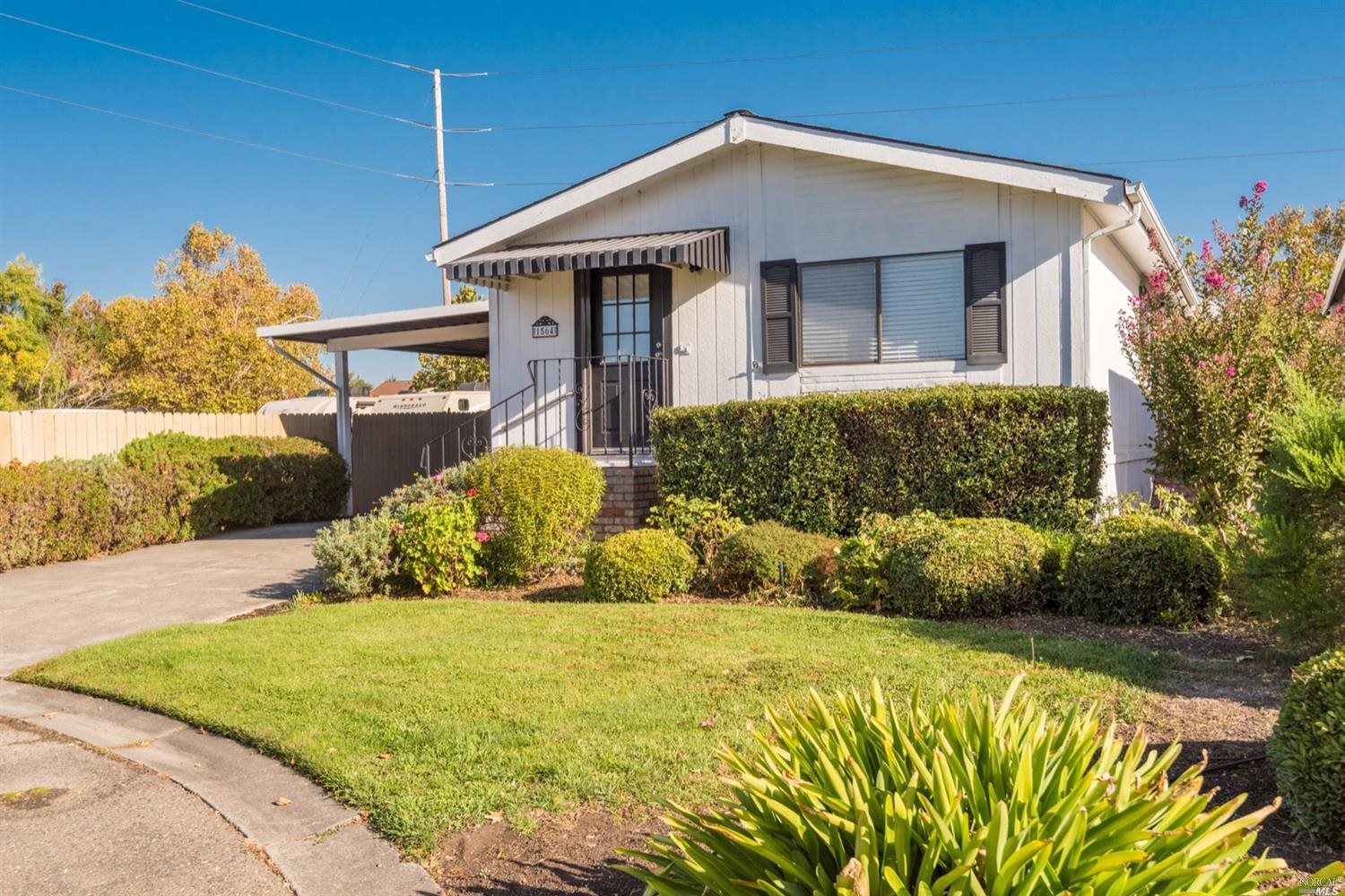 1564 Crown Road, Unit 1564 Petaluma, CA 94954 - Photo 1 of 1 Gallery Image 1