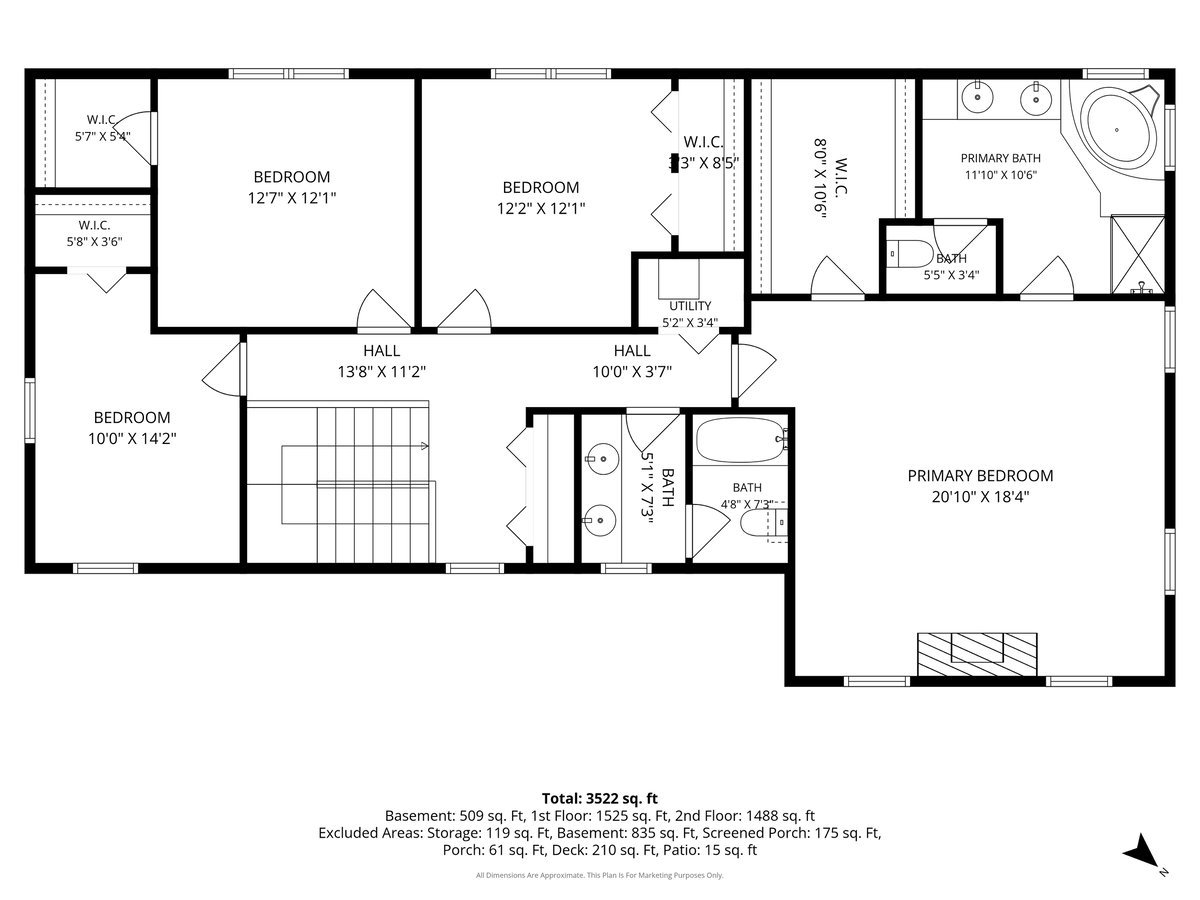 118 Waverly Road Barrington, IL 60010 - Photo 43 of 44 Gallery Image 43