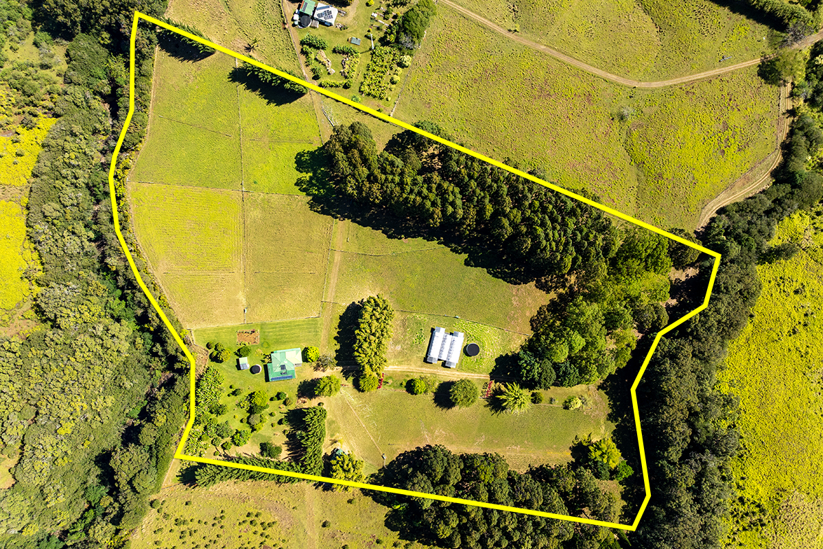35-486 Pahale Road Papaaloa, HI 96780 - Photo 2 of 30 a view of a swimming pool