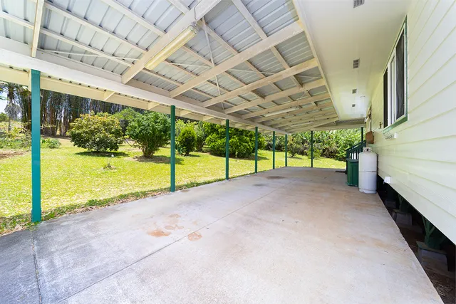 a view of an ocean view