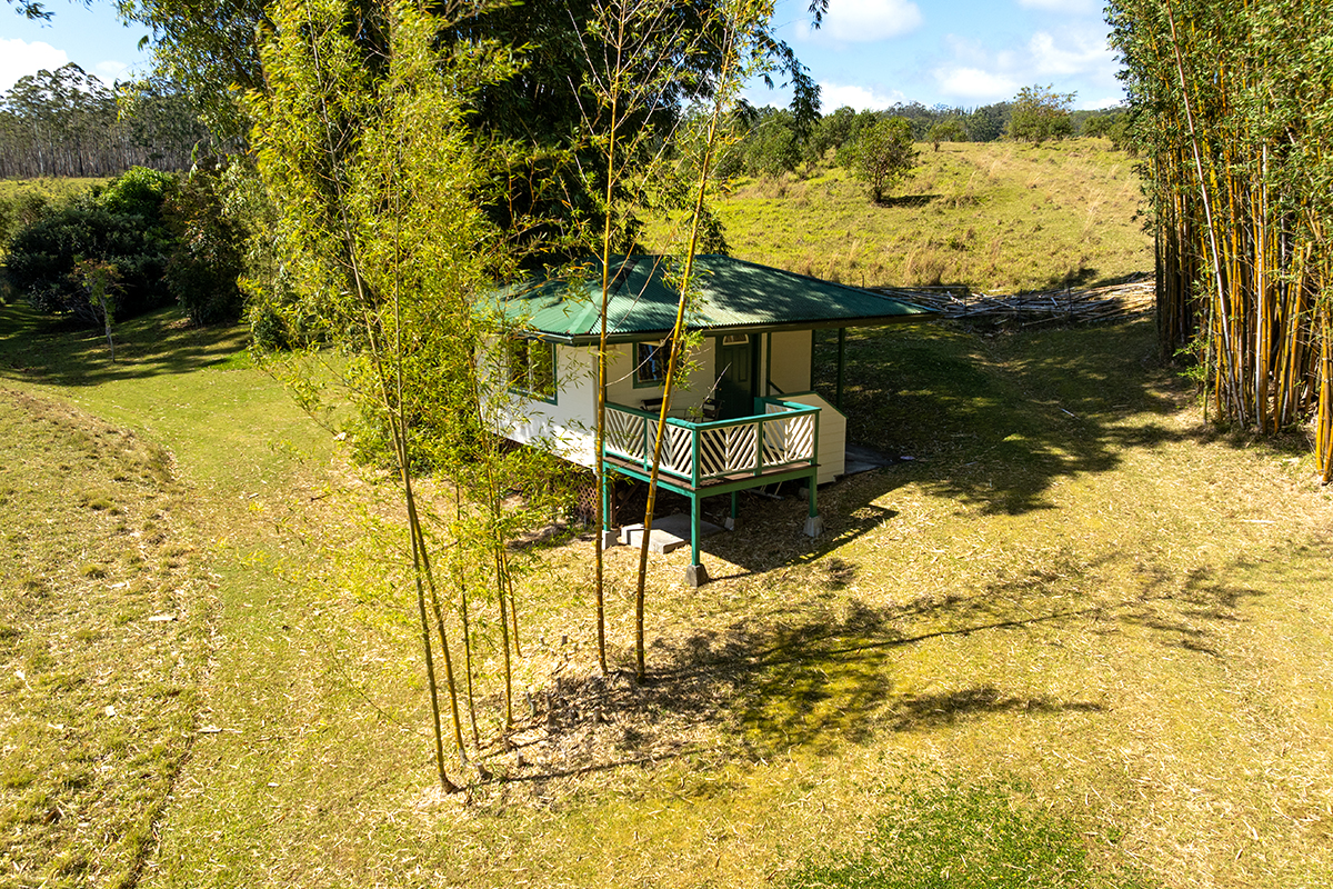 35-486 Pahale Road Papaaloa, HI 96780 - Photo 22 of 30 a view of an ocean view