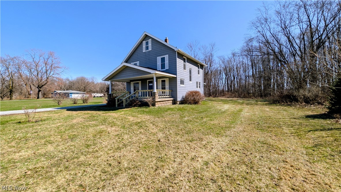 630 Dorman Road Conneaut, OH 44030 - Photo 22 of 33