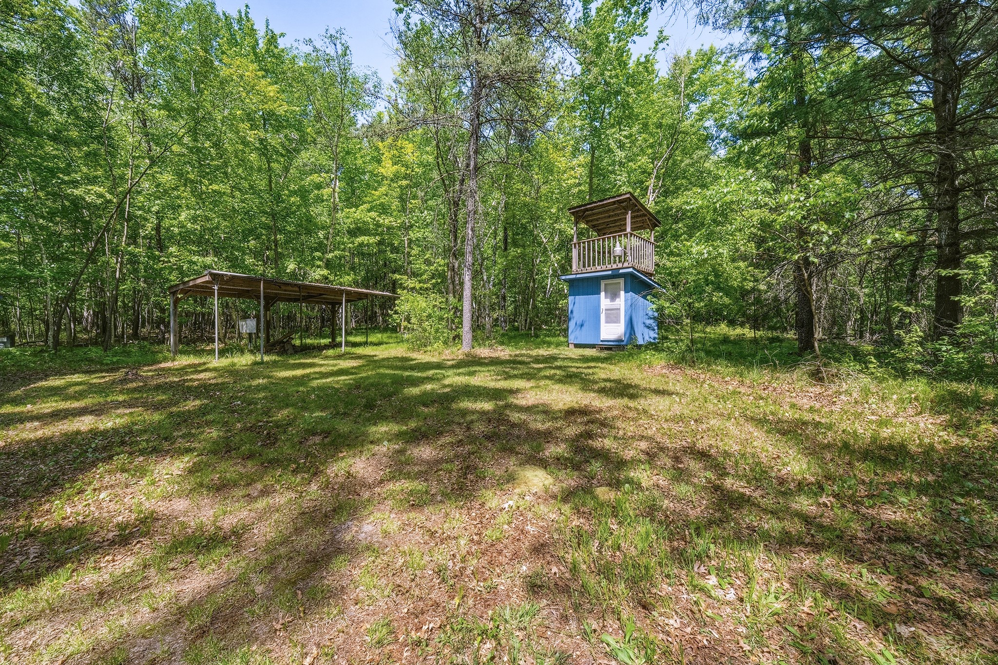 S4155 County Road North Augusta, WI 54722 - Photo 14 of 25