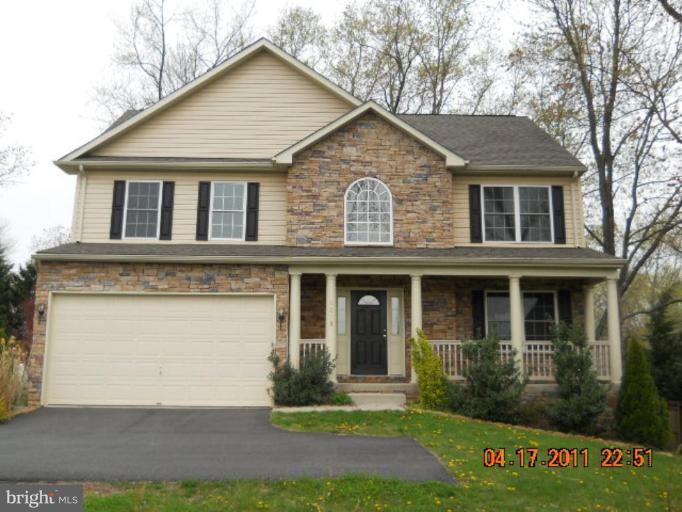 5630 Allender Road White Marsh, MD 21162 - Photo 1 of 1 Exterior (Main)