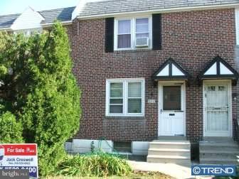 7644 Sherwood Road Philadelphia, PA 19151 - Photo 1 of 3 Exterior