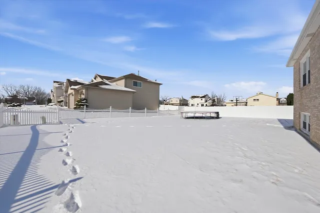 $333,999 | 322 Central Avenue, Matteson, IL 60443