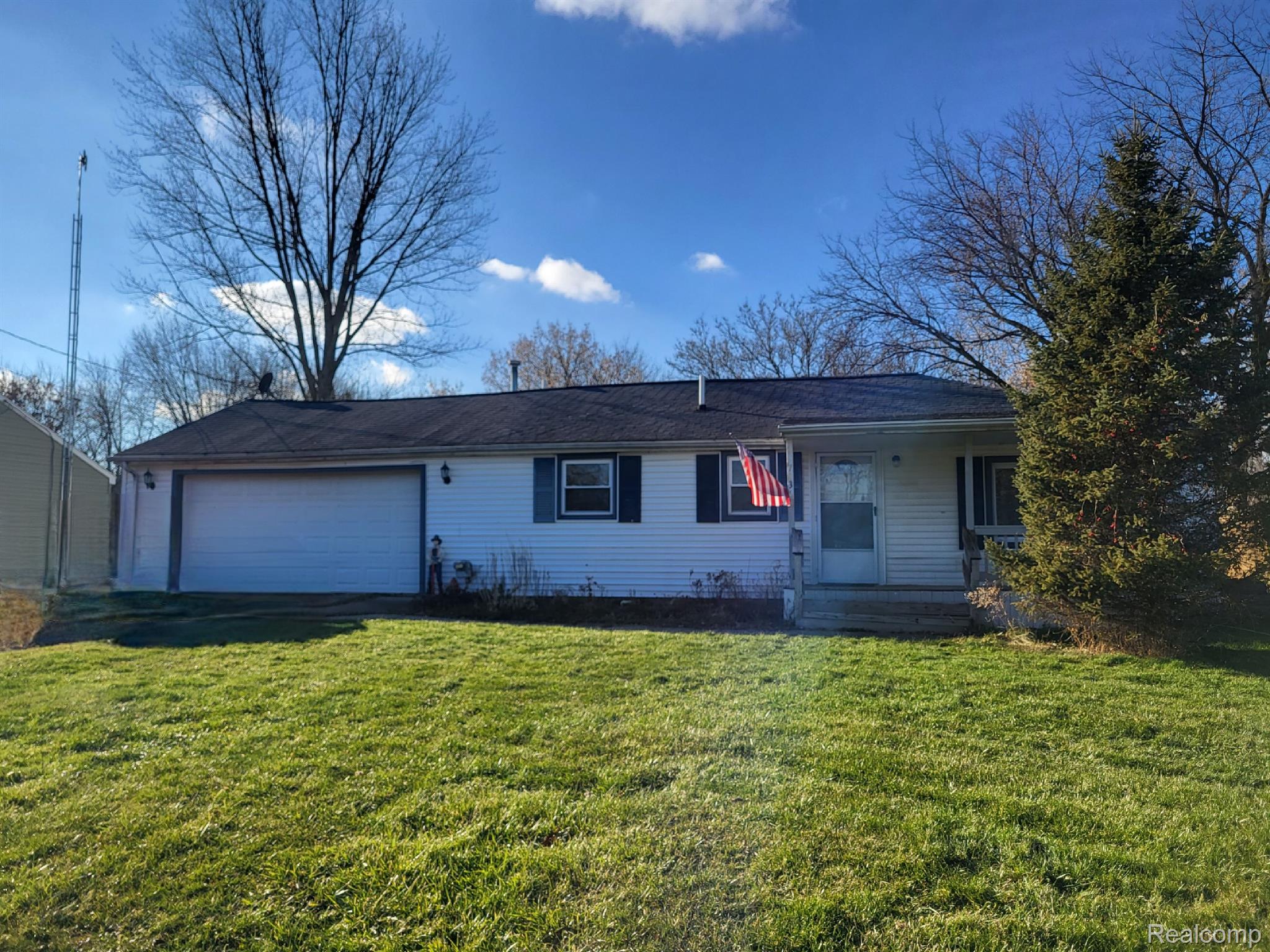 7436 Rory Street Grand Blanc, MI 48439 - Photo 2 of 7 Gallery Image 2