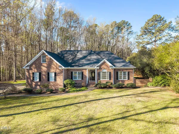 $549,900 | 4036 Stone Summit Lane, Raleigh, NC 27603