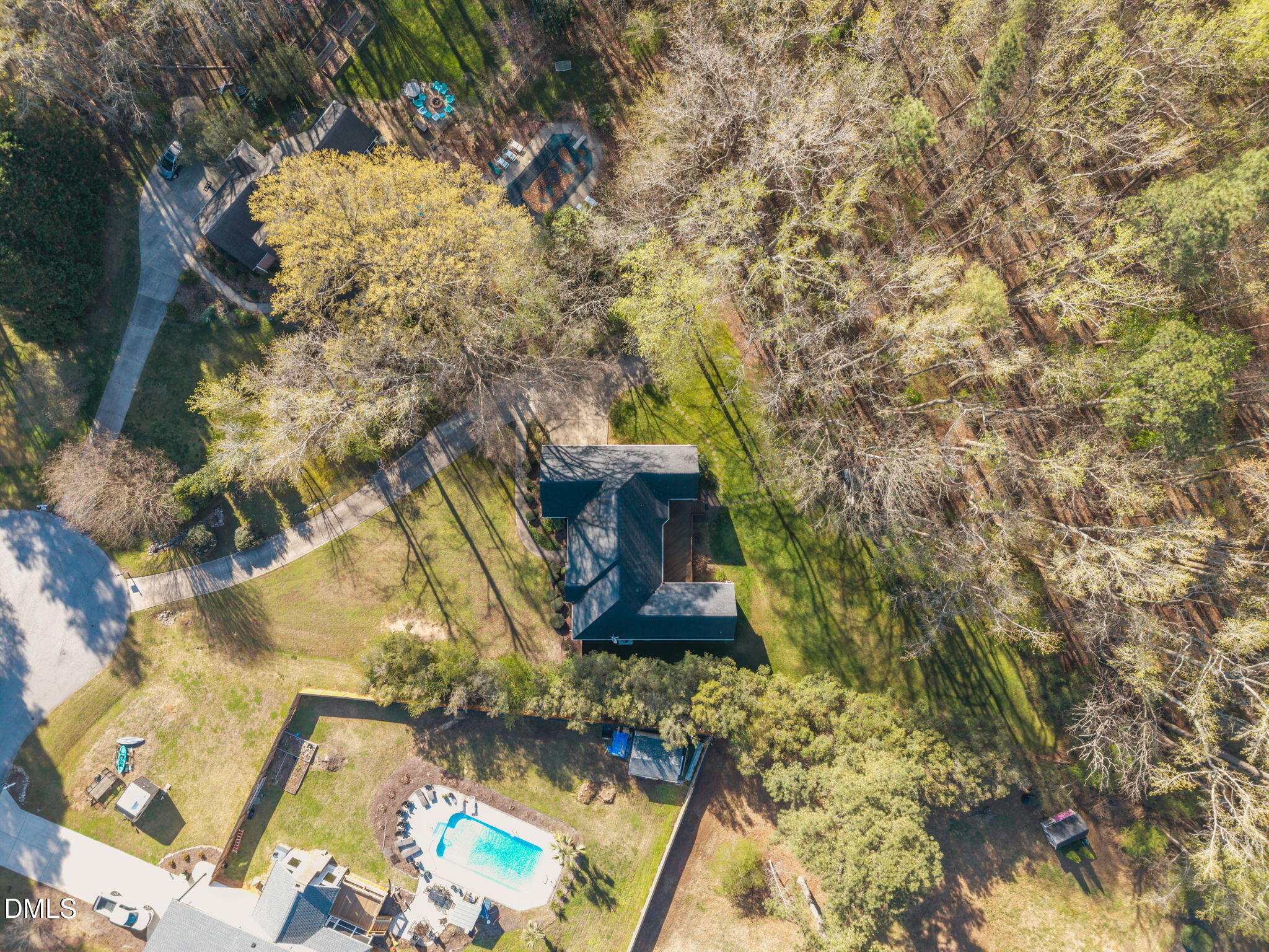 4036 Stone Summit Lane Raleigh, NC 27603 - Photo 41 of 48 18-web-or-mls-DJI_20260320094839_0165_D