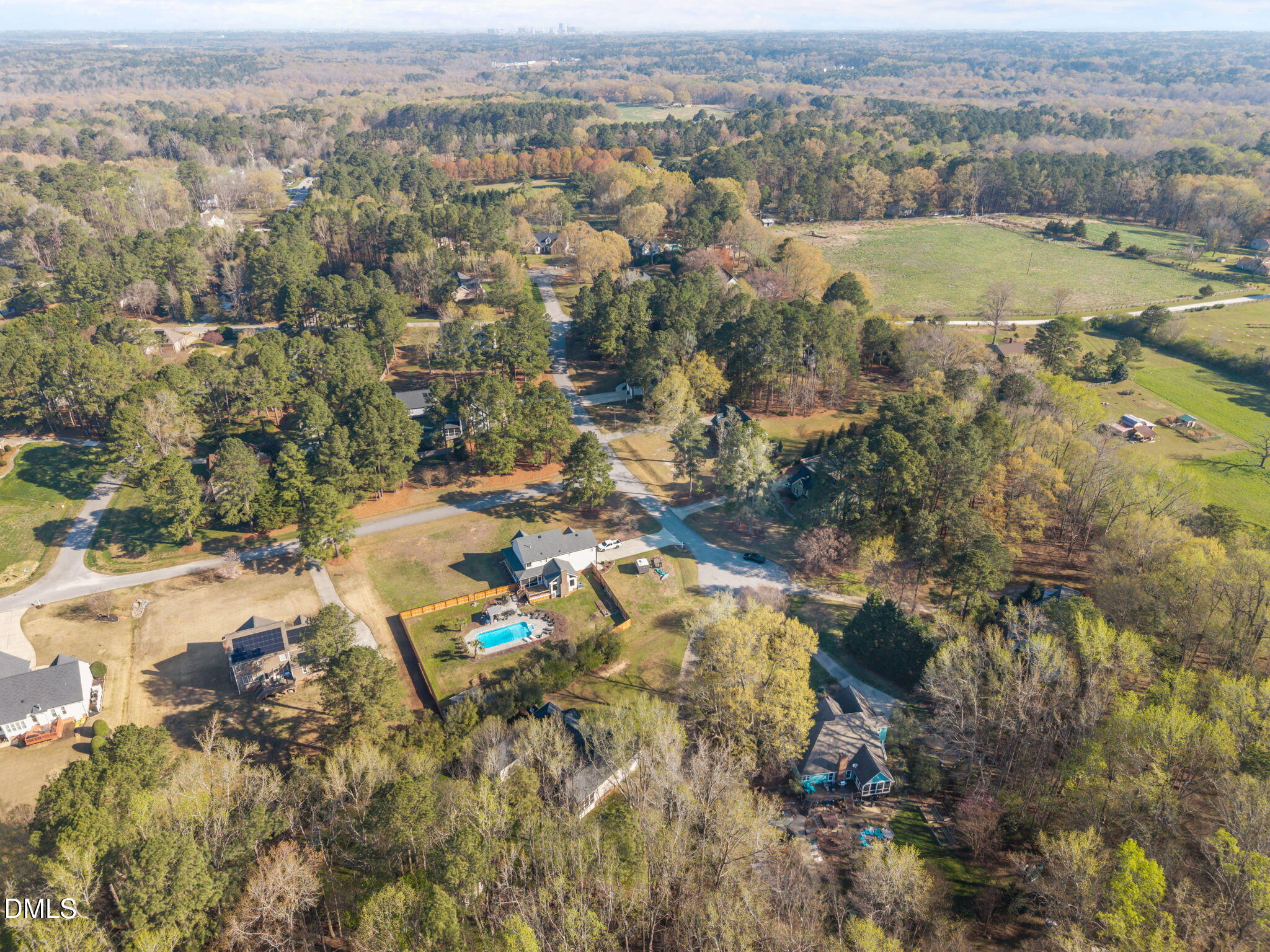 4036 Stone Summit Lane Raleigh, NC 27603 - Photo 42 of 48 22-web-or-mls-DJI_20260320095023_0169_D