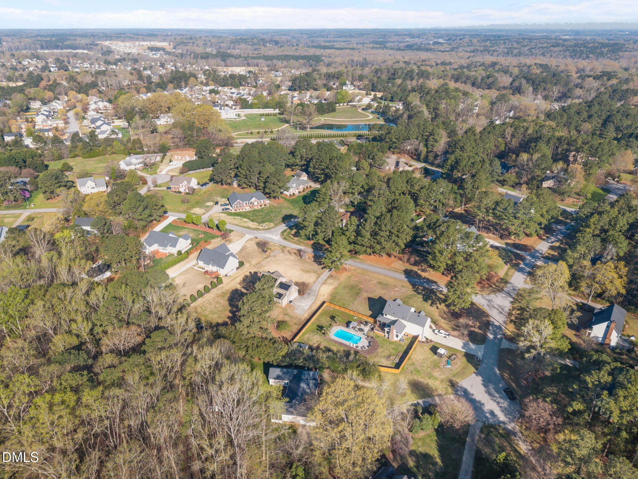 4036 Stone Summit Lane Raleigh, NC 27603 - Photo 43 of 48 23-web-or-mls-DJI_20260320095041_0170_D