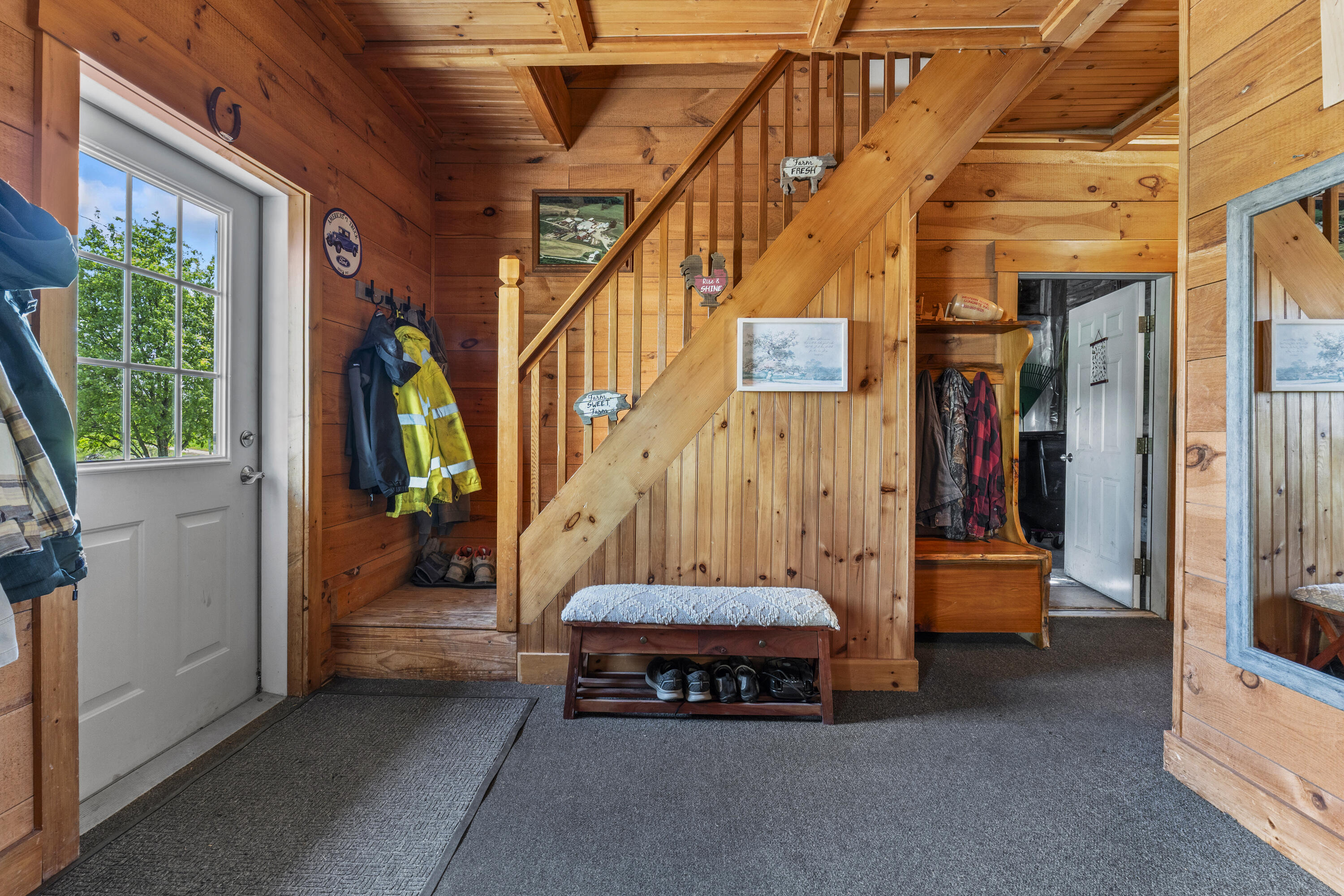 37 Mclaughlin Road Wilton, ME 04294 - Photo 11 of 74 37 Mclaughlin Rd_0222