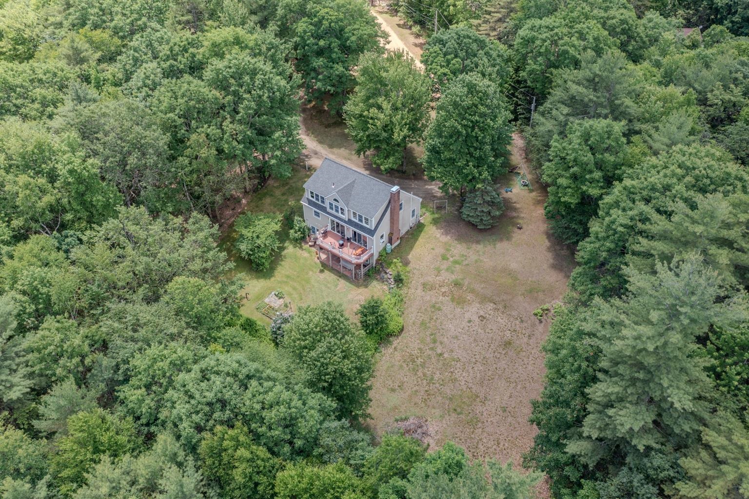 112 Wild Goose Pond Road Strafford, NH 03884 - Photo 48 of 53