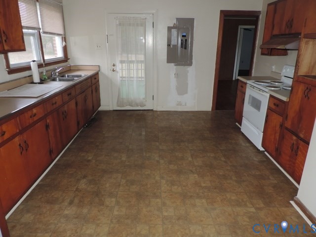 355 Woodfork Road Charlotte Court House, VA 23923 - Photo 2 of 15