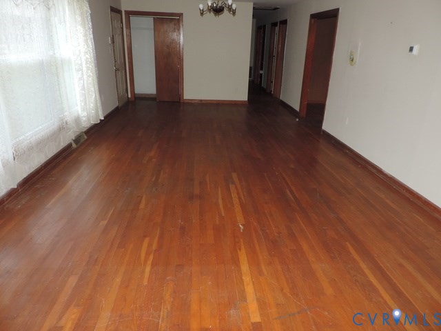 355 Woodfork Road Charlotte Court House, VA 23923 - Photo 3 of 15