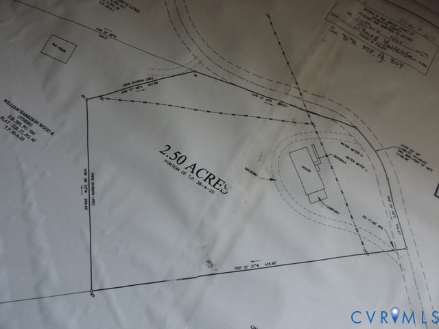 355 Woodfork Road Charlotte Court House, VA 23923 - Photo 6 of 15