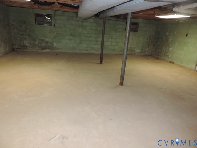 355 Woodfork Road Charlotte Court House, VA 23923 - Photo 8 of 15